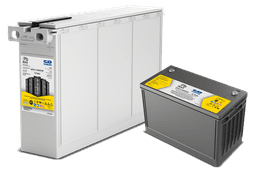 Pure Lead Max UPS Battery options