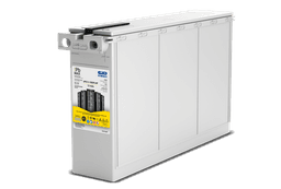 Pure Lead Max AGM UPS Battery with front terminal